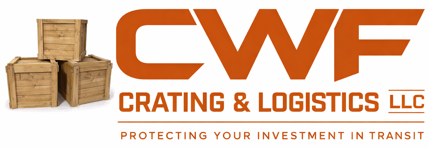 CWF Crating & Logistics LLC